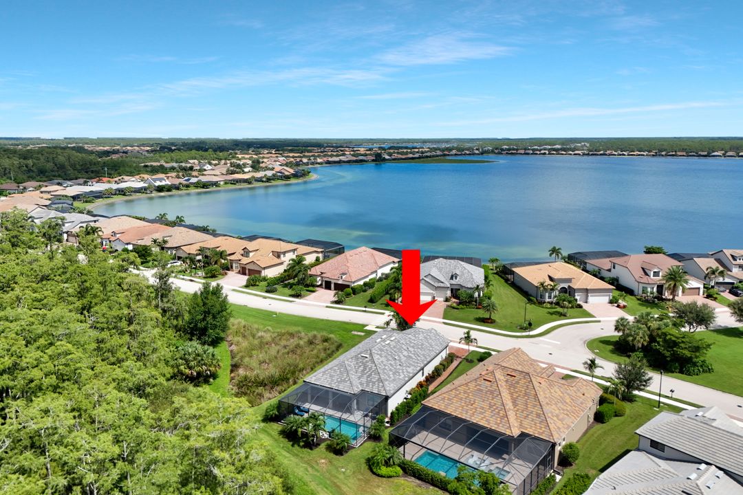 20598 Corkscrew Shores Blvd, Estero, FL 33928