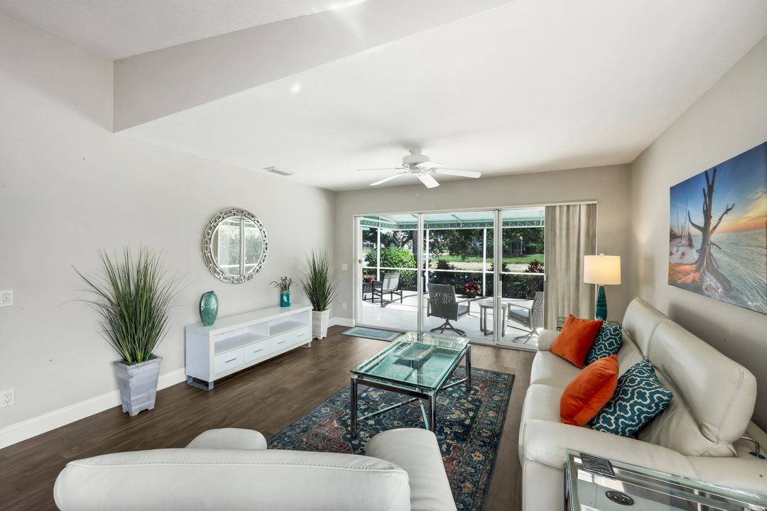 3604 El Verdado Ct, Naples, FL 34109