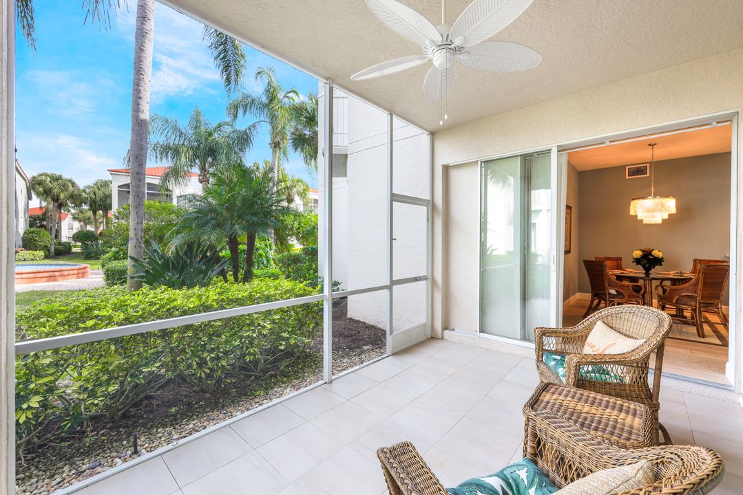 1550 Clermont Dr  #E-101, Naples, FL 34109