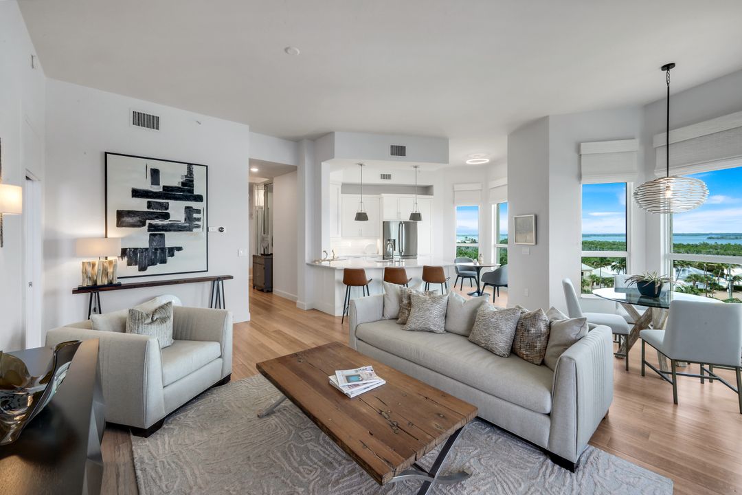 170 Lenell Rd #701, Fort Myers Beach, FL 33931