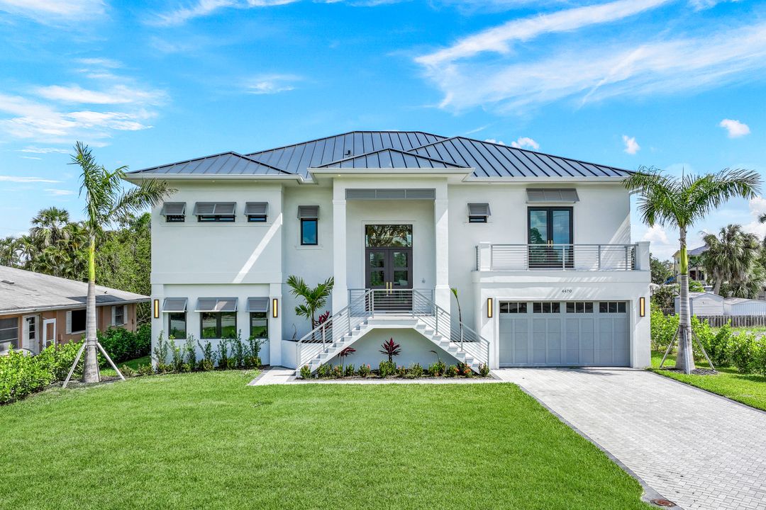 4470 Tarpon Ave, Bonita Springs, FL 34134