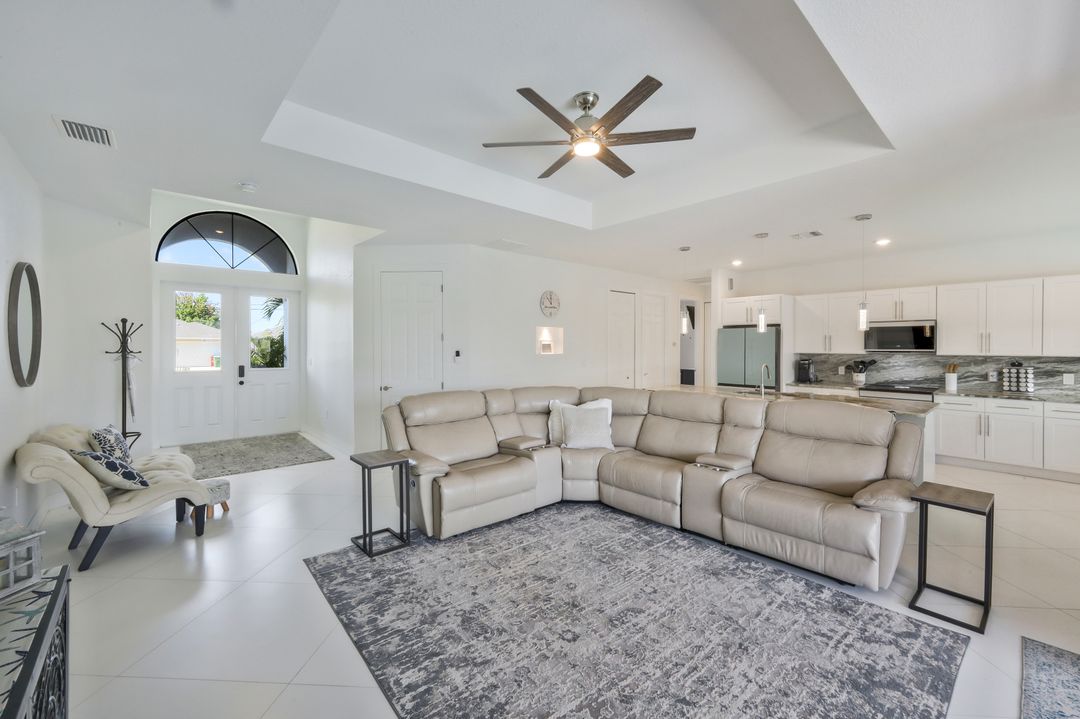 2319 NW 38th Ave, Cape Coral, FL 33993