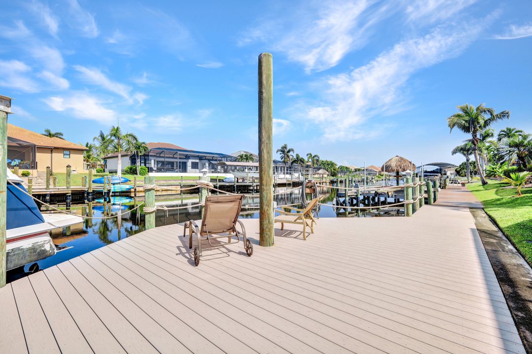 4130 SW 27th Ave, Cape Coral, FL 33914