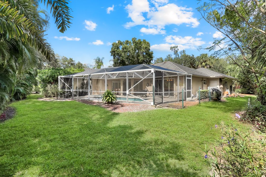 21139 Winterberry Way, Estero, FL 33928