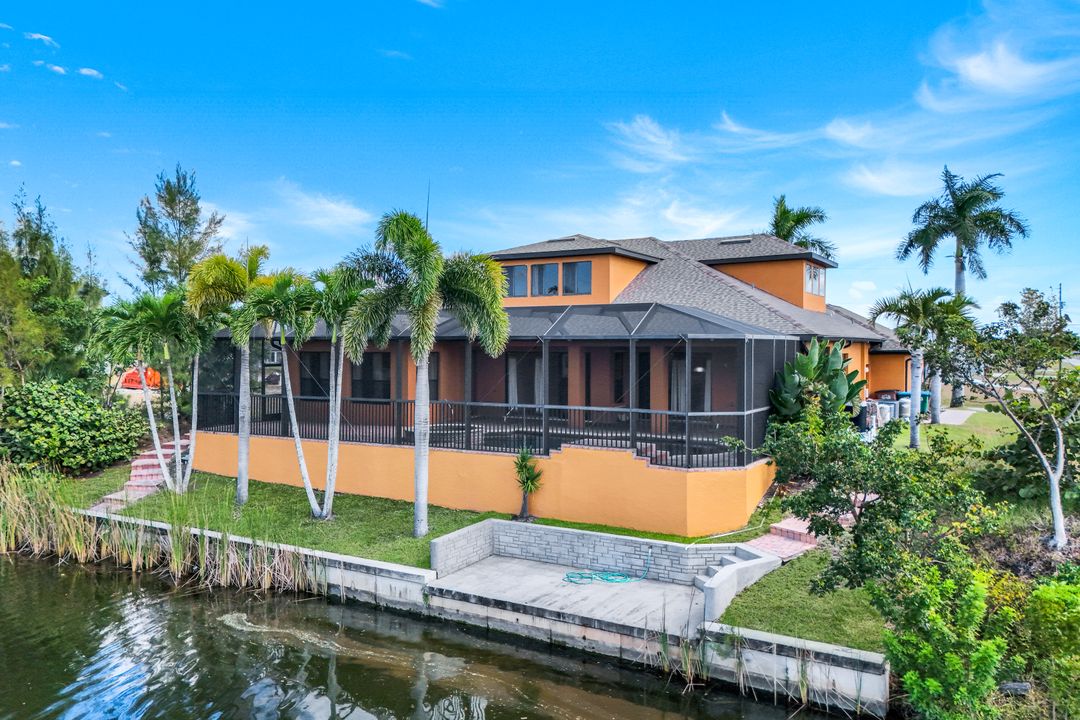 2832 SW 17th Ave, Cape Coral, FL 33914