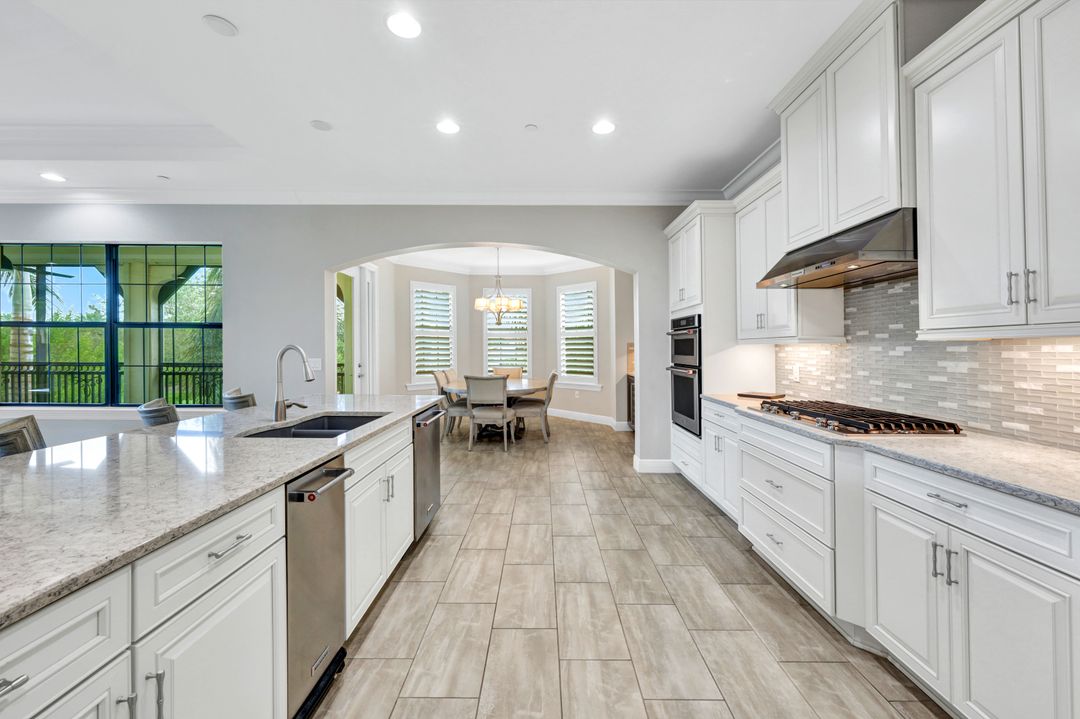 16449 Carrara Way #101, Naples, FL 34110