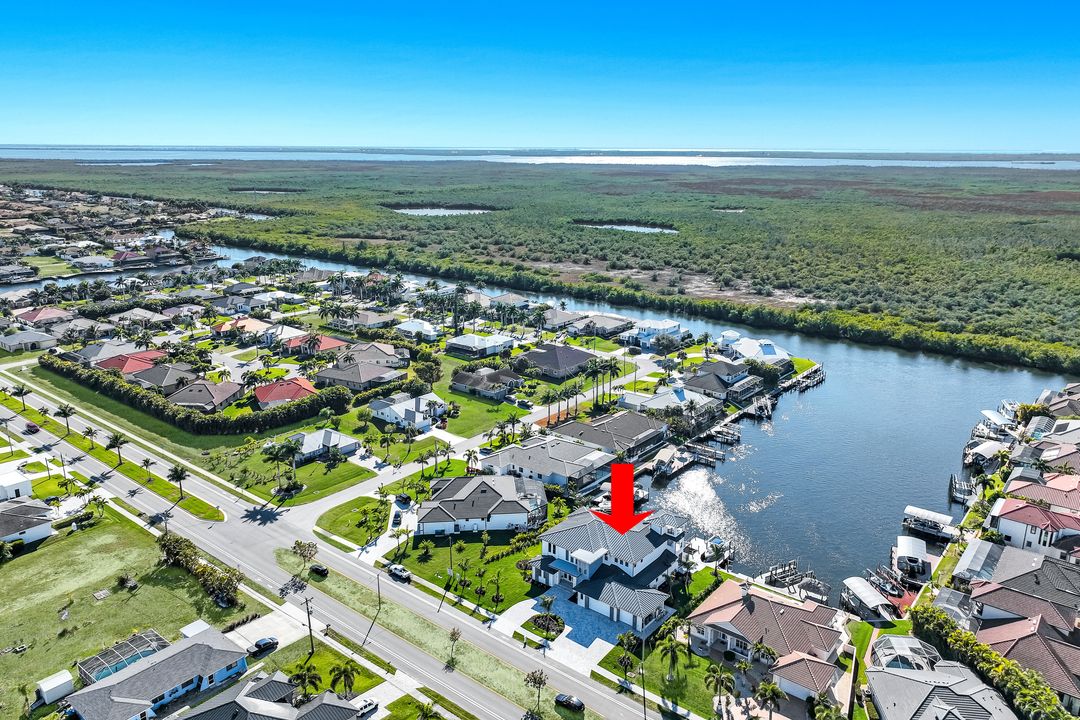 4316 Sands Blvd, Cape Coral, FL 33914