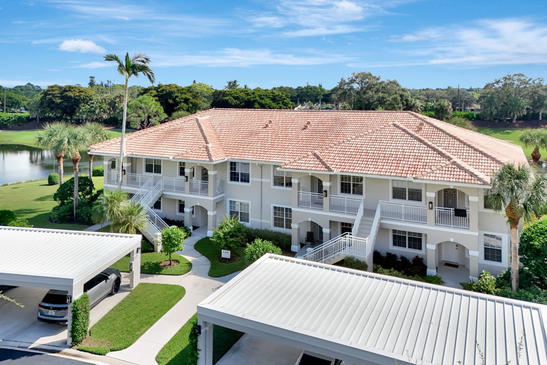 2300 Carrington Ct #203, Naples, FL 34109