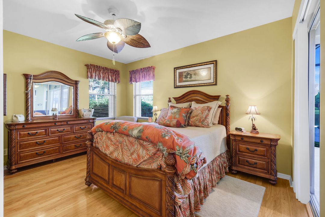 25845 Pebblecreek Dr, Bonita Springs, FL 34135