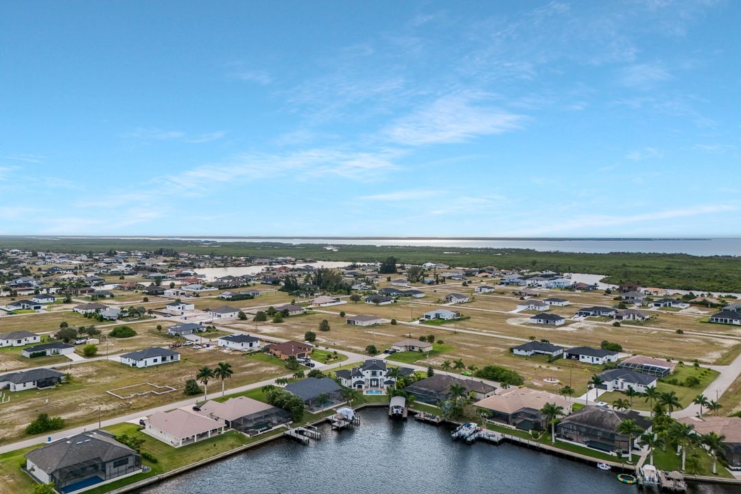 3505 NW 44th Ave, Cape Coral, FL 33993