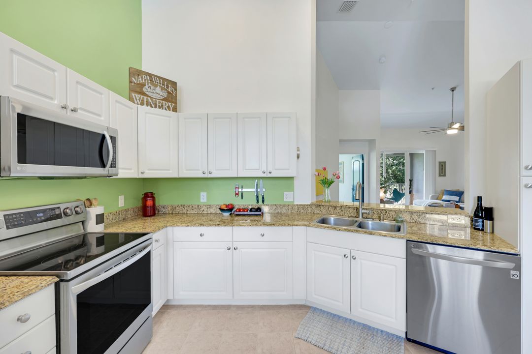 12110 Summergate Cir #I-202, Fort Myers, FL 33913