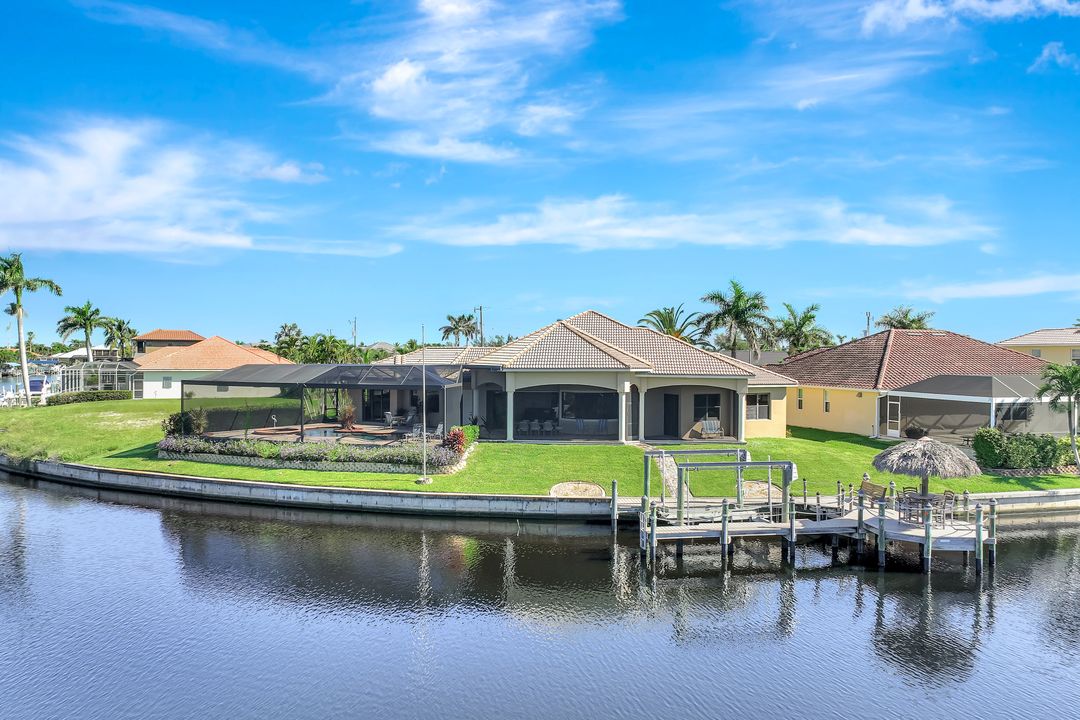 2216 SW 49th Terrace, Cape Coral, FL 33914