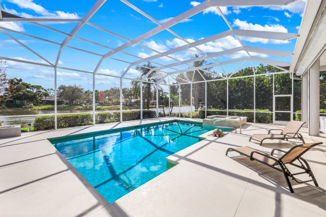 24351 Woodsage Dr, Bonita Springs, FL 34134