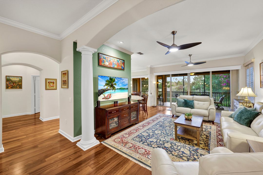 8529 Via Lungomare Cir #203, Estero, FL 33928