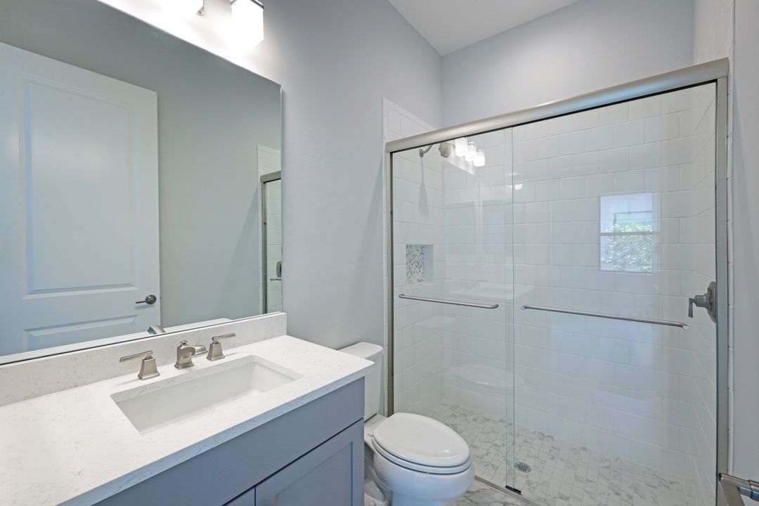 3995 Pegasus Wy, Naples, FL 34120