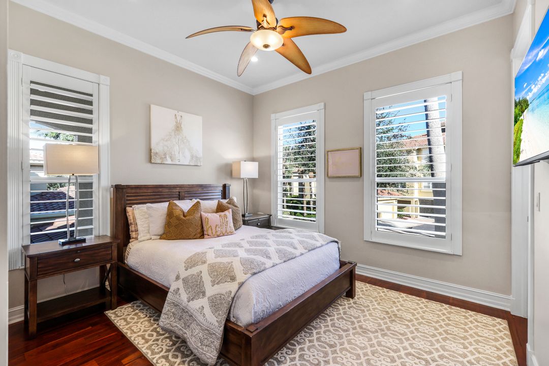 1840 Les Chateaux Blvd #4201, Naples, FL 34109