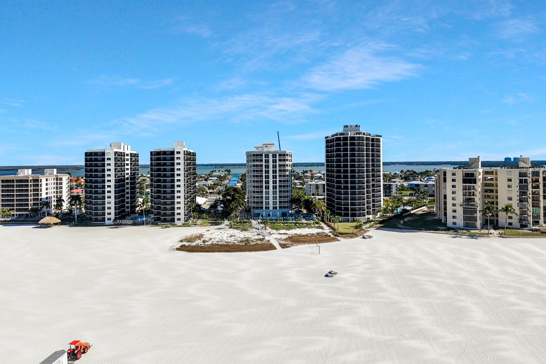 6620 Estero Blvd #504, Fort Myers Beach, FL 33931