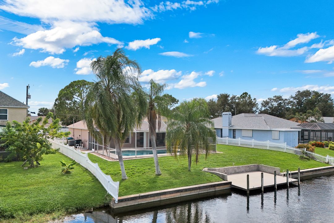 615 SW 39th Terrace, Cape Coral, FL 33914