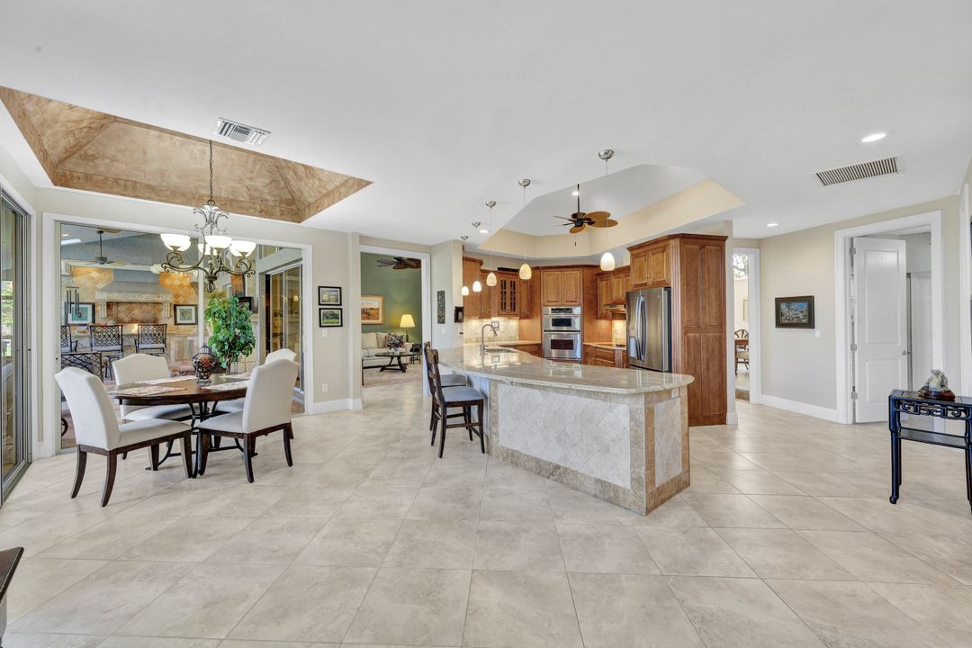 4801 Pond Apple Dr S, Naples, FL 34119