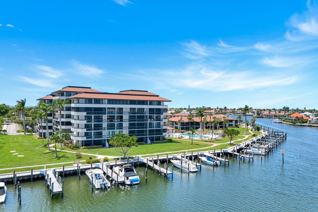 591 Seaview Ct #603A, Marco Island, FL 34145