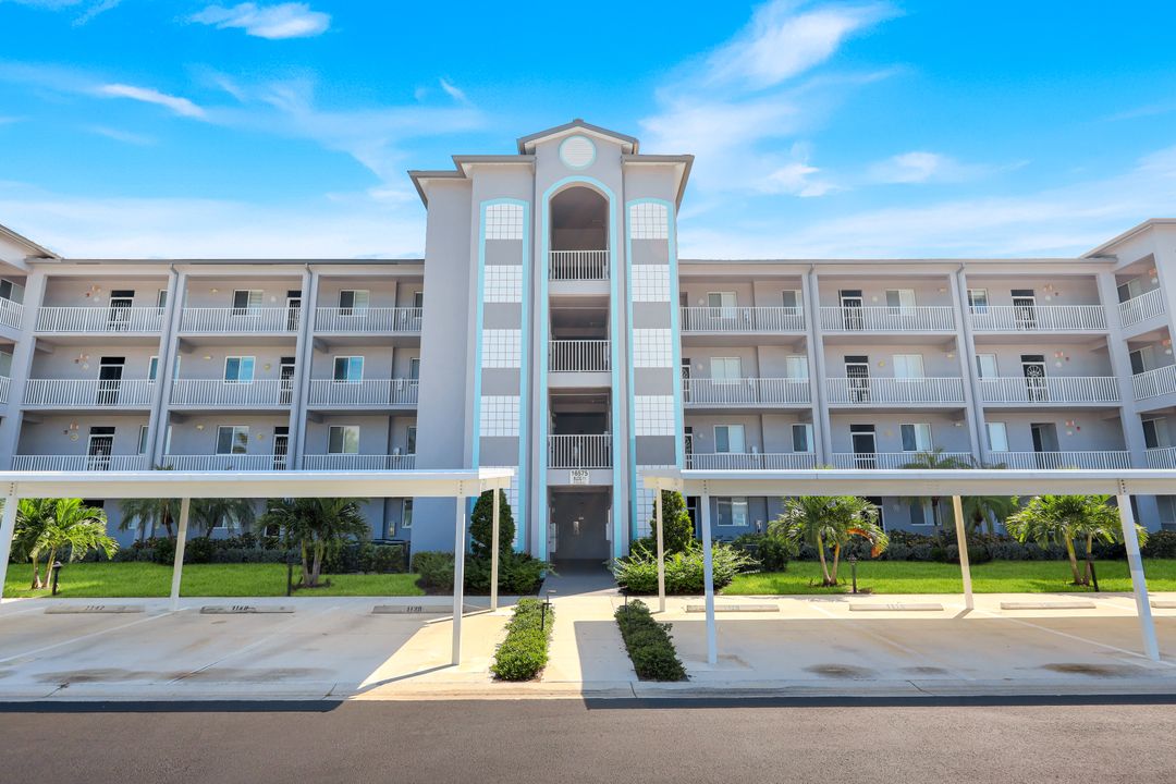 16575 Lake Cir Dr #1148, Fort Myers, FL 33908