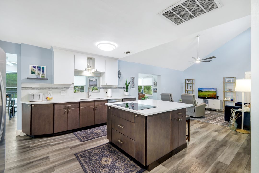 4117 SE 1st Pl, Cape Coral, FL 33904