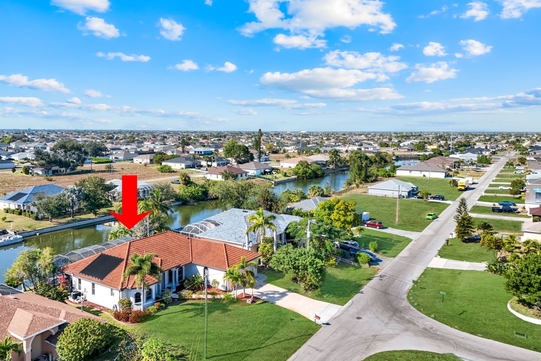 602 NW 3rd Ave, Cape Coral, FL 33993
