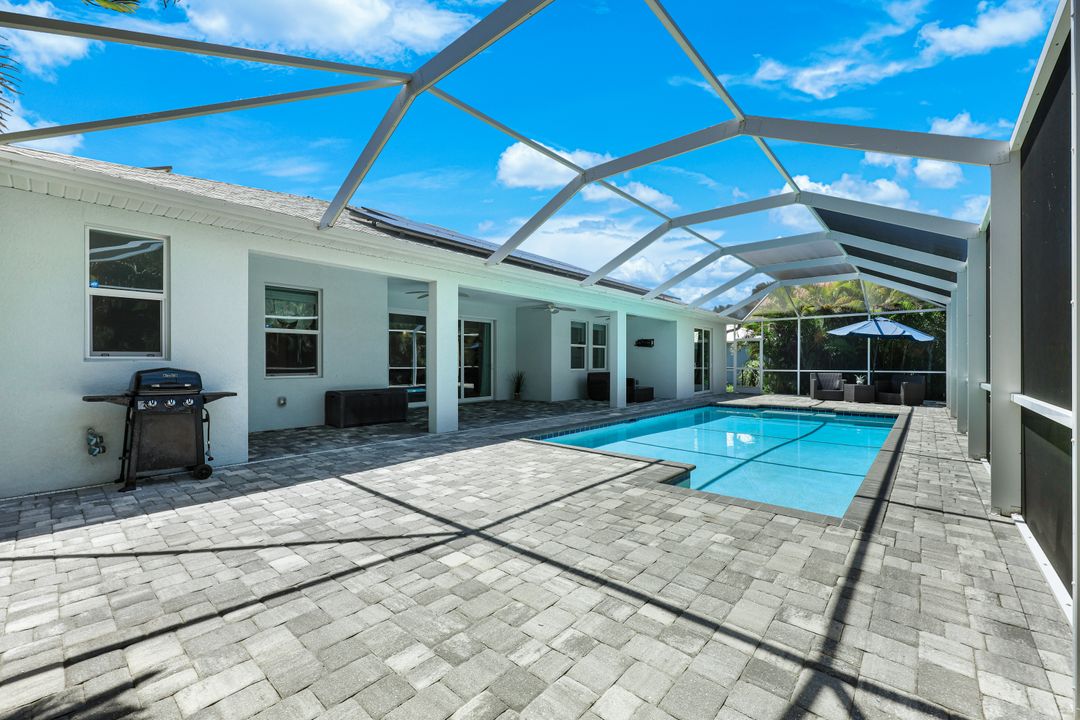 2823 SW 46th Terrace, Cape Coral, FL 33914