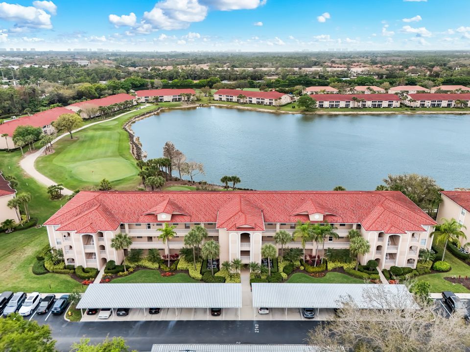 2717 Cypress Trace Cir #2717, Naples, FL 34119