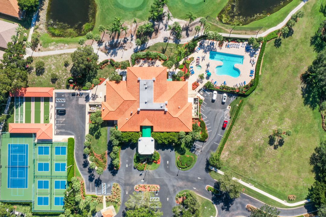 9640 Rosewood Pointe Terrace #205, Bonita Springs, FL 34135