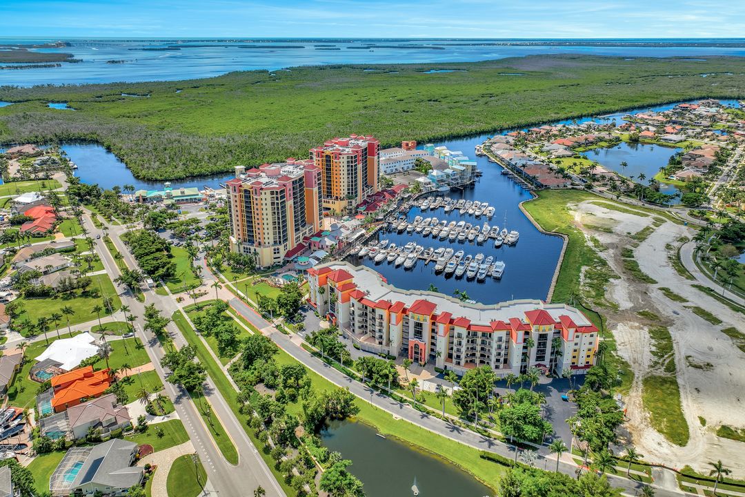 5851 Shell Cove Drive #102A, Cape Coral, FL 33914