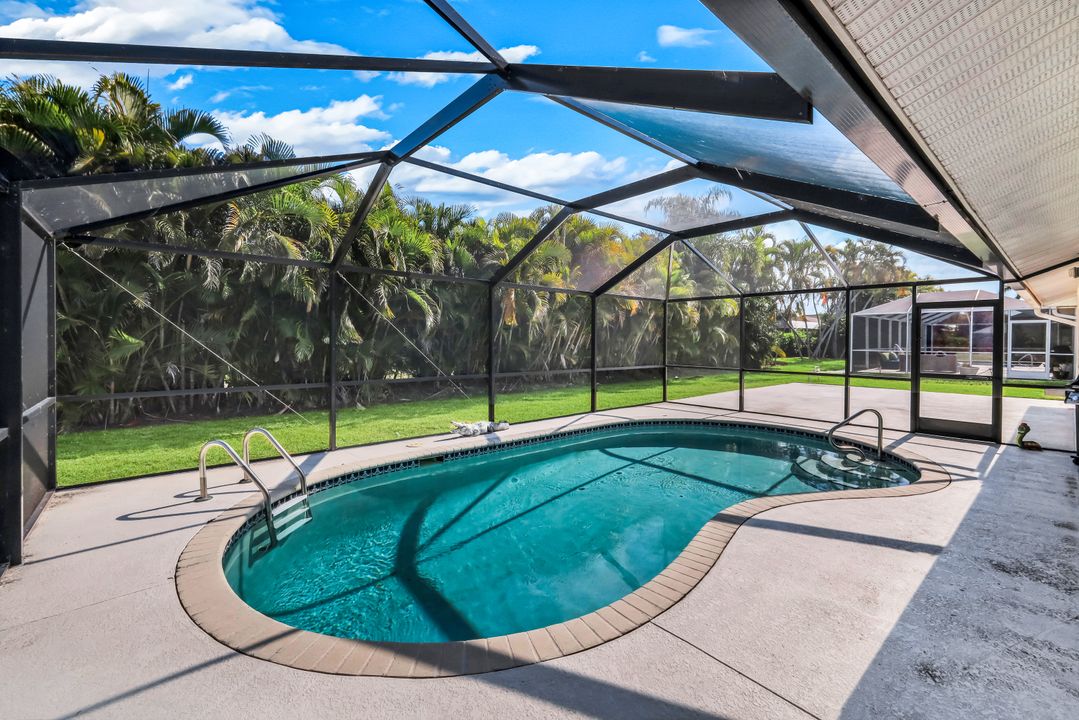 2725 SW 46th Terrace, Cape Coral, FL 33914