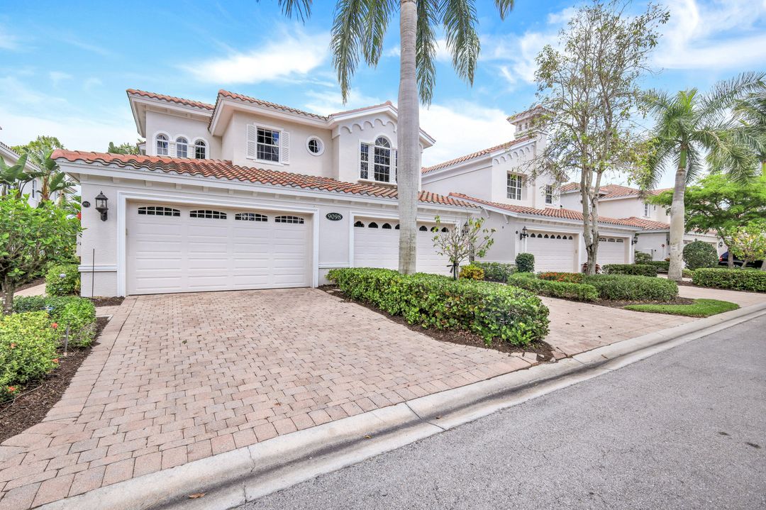 9098 Cascada Way #101, Naples, FL 34114