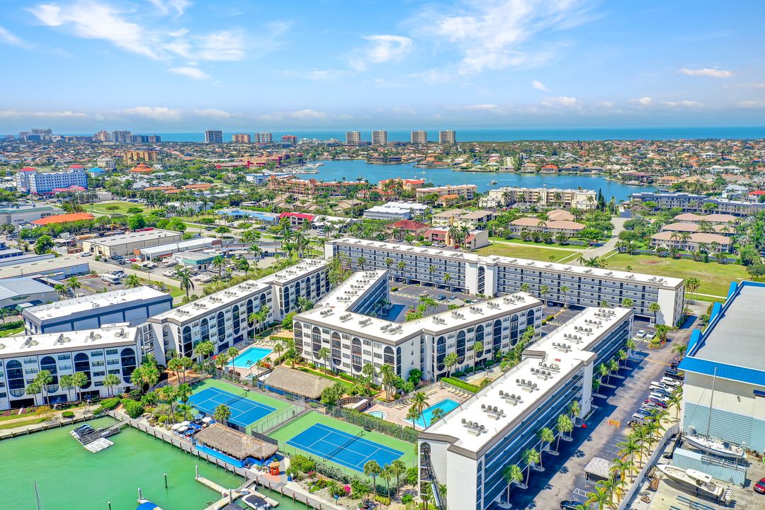 1015 Anglers Cove #G-401, Marco Island, FL 34145