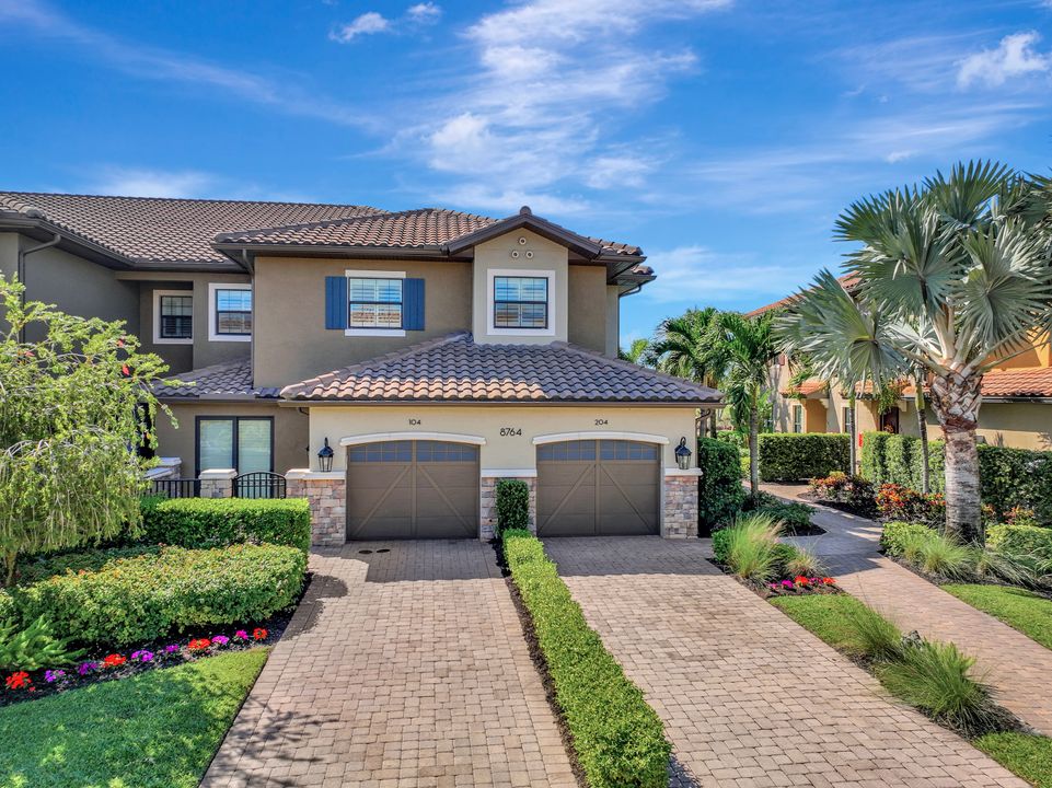 8764 Bellano Ct Unit 204, Naples, FL 34119