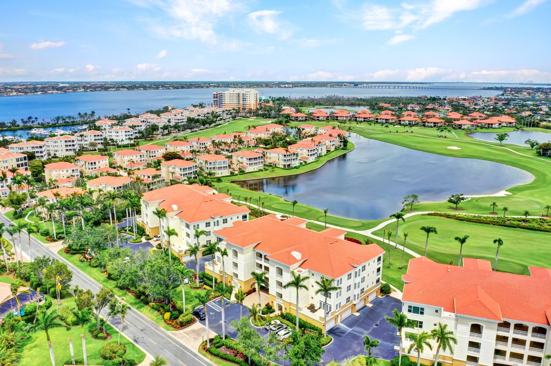 11120 Harbour Yacht Ct #23D, Fort Myers, FL 33908