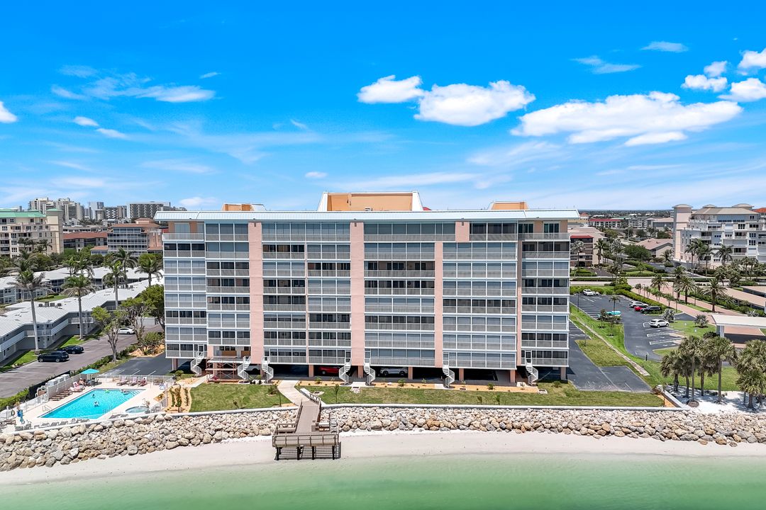 1020 S Collier Blvd #203, Marco Island, FL 34145