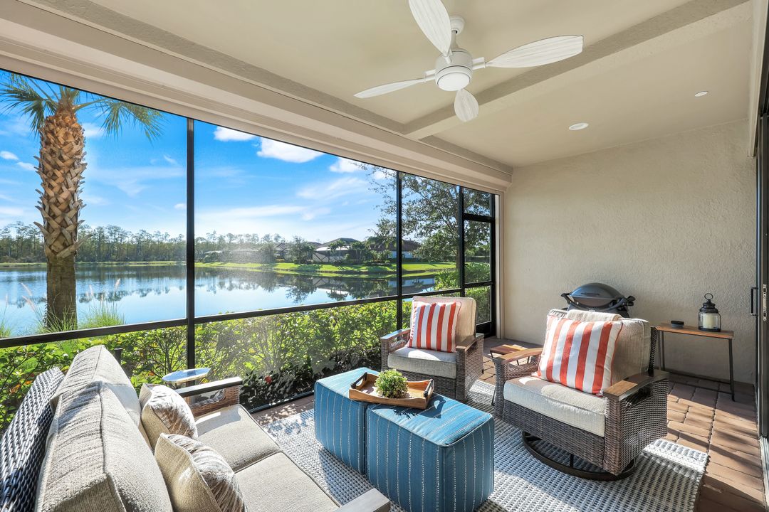 9641 Montelanico Loop #103, Naples, FL 34119