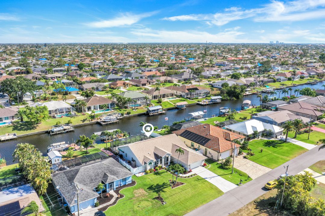 133 SE 32nd St, Cape Coral, FL 33904