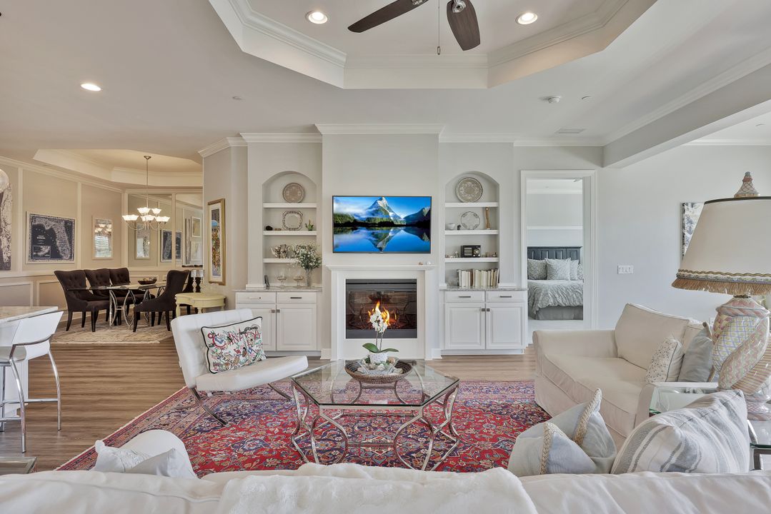 8764 Bellano Ct Unit 204, Naples, FL 34119