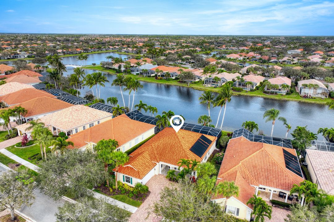 2885 Hatteras Way, Naples, FL 34119