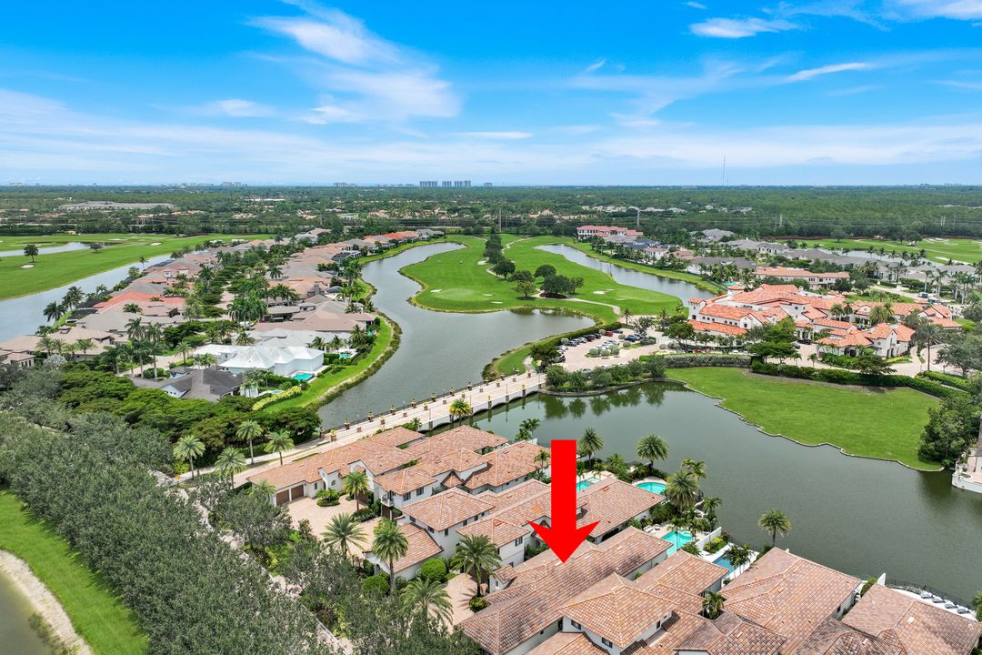 16448 Talis Park Dr, Naples, FL 34110