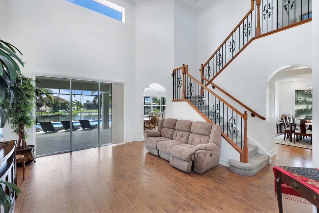 3101 SW 26th Pl, Cape Coral, FL 33914
