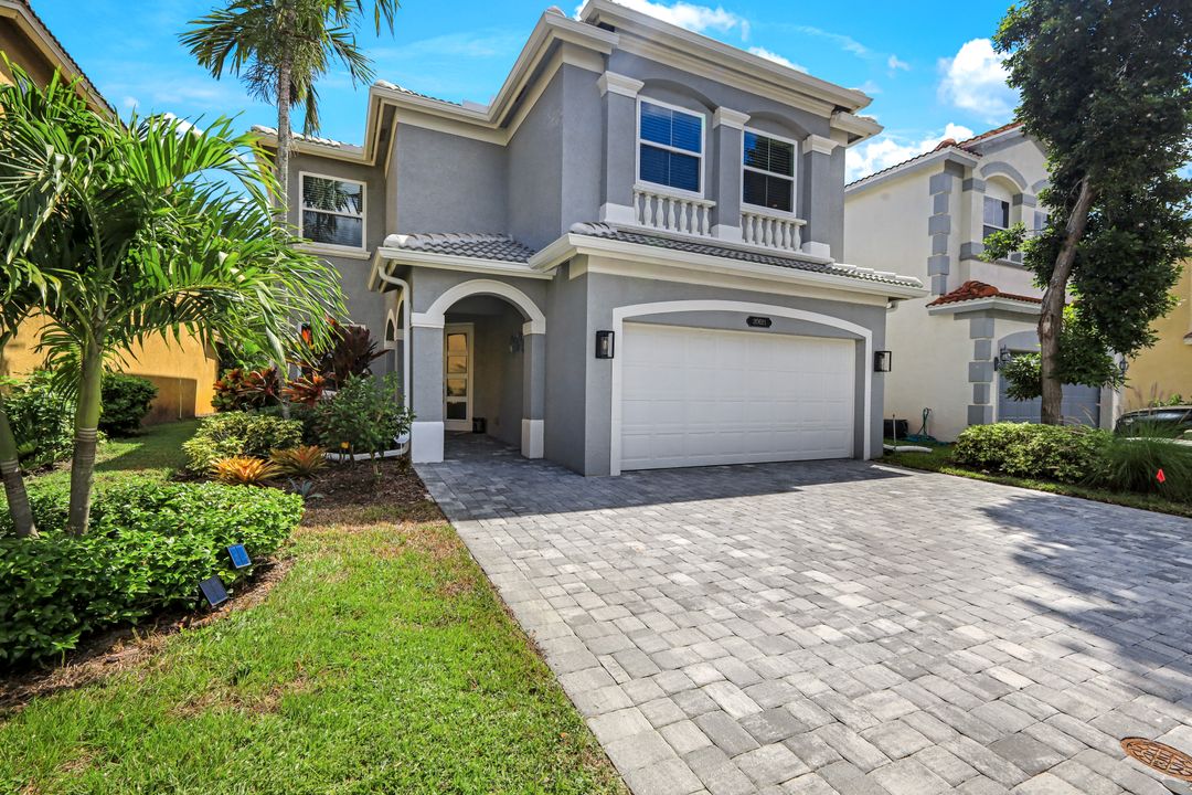 20621 E Silver Palm Dr, Estero, FL 33928