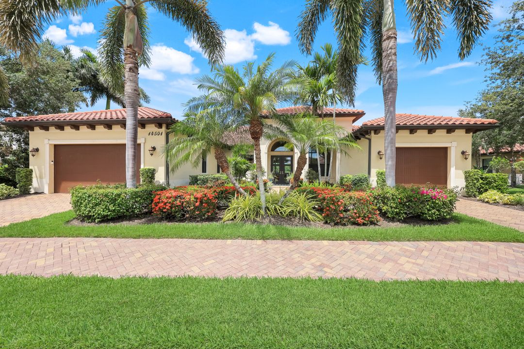14501 Marsala Way, Naples, FL 34109
