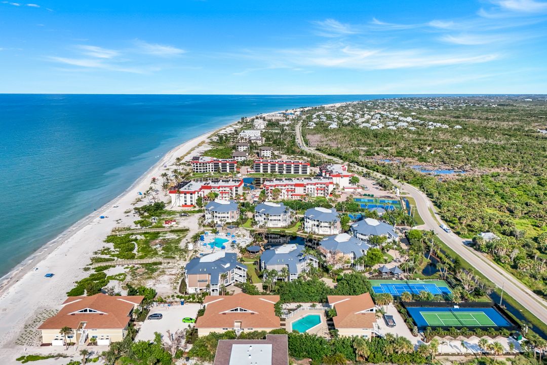 2321 W Gulf Dr #1E, Sanibel, FL 33957