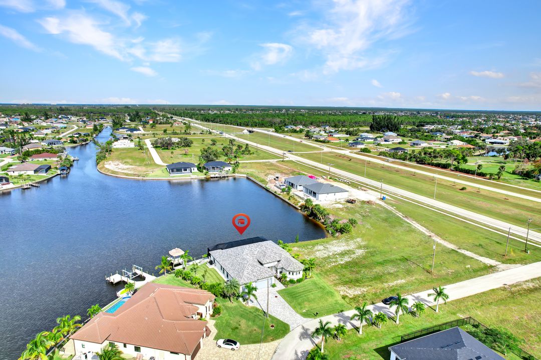 3215 NW 17th Ln, Cape Coral, FL 33993