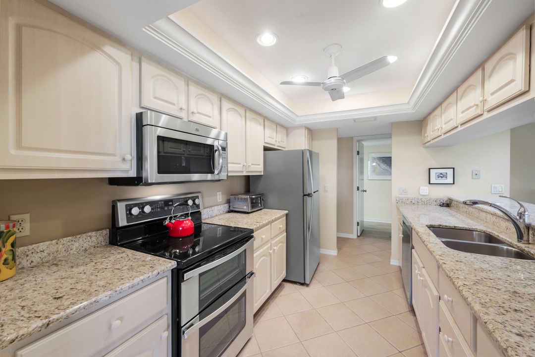 6258 Cougar Run #301, Fort Myers, FL 33908