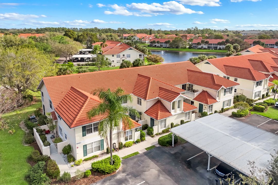 4940 Deerfield Way #201, Naples, FL 34110