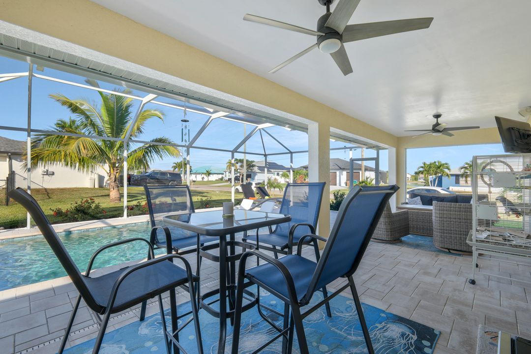 603 SW 12th Terrace, Cape Coral, FL 33991